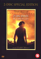 Long Dimanche de Fiançailles, Un (SE) (DVD)