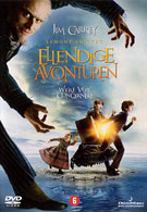Lemony Snicket's A Series of Unfortunate Events (DVD)