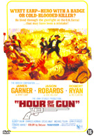 Hour of the Gun (DVD)