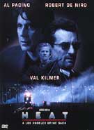 Heat (DVD)