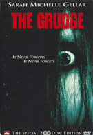 Grudge, The (SE) (DVD)