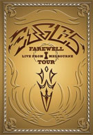 Eagles - Farewell I Tour (Live from Melbourne) (DVD)