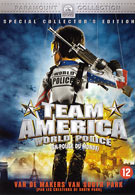Team America: World Police (DVD)