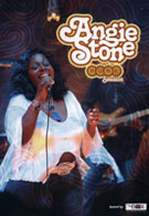 Angie Stone - P.U.R.E. Session (DVD)