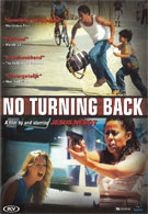 No Turning Back (DVD)