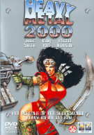 Heavy Metal 2000 (DVD)