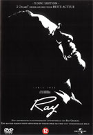Ray (SE) (DVD)