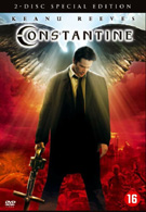 Constantine (SE) (DVD)