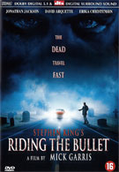 Riding the Bullet (DVD)