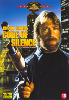 Code of Silence (DVD)