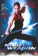 Naked Weapon (DVD)