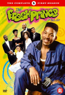 Fresh Prince of Bel-Air, The - Season 1 (DVD)