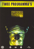 Lebbis - Vuur/Zwart (DVD)