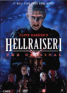 Hellraiser (DVD)