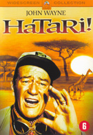 Hatari! (DVD)