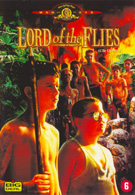 Lord of the Flies (DVD)