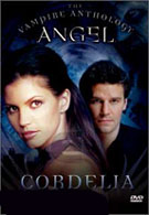 Angel: Cordelia (DVD)