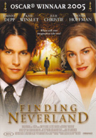 Finding Neverland (DVD)