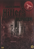 Death Inside Hitler's Bunker (DVD)