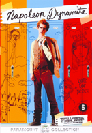 Napoleon Dynamite (DVD)