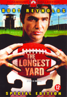 Longest Yard, The (SE) (DVD)