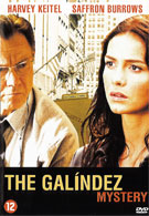 Galíndez Mystery, The (DVD)