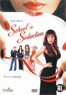 School for Seduction (DVD)