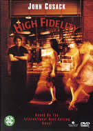 High Fidelity (DVD)