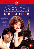 American Dreamer (DVD)