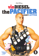 Pacifier, The (DVD)