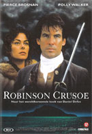 Robinson Crusoe (DVD)