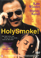 Holy Smoke! (DVD)