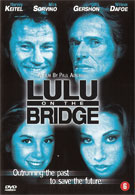Lulu on the Bridge (DVD)