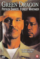 Green Dragon (DVD)