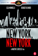 New York, New York (SE) (DVD)