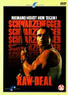 Raw Deal (DVD)