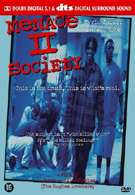Menace II Society (A-Film) (DVD)