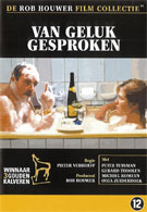 Van Geluk Gesproken (DVD)