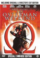 Osterman Weekend, The (DVD)