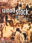 Woodstock (Dir. Cut) (DVD)