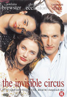 Invisible Circus, The (DVD)