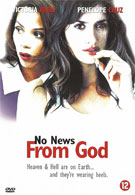 No News From God / Sin Noticias de Dios (DVD)