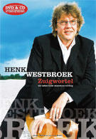 Henk Westbroek - Zuigwortel (DVD)