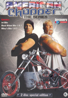 American Chopper: The Series - Seizoen 1 (Box 1) (DVD)