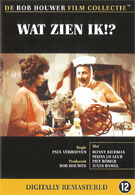 Wat zien ik!? (DVD)
