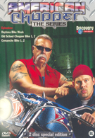 American Chopper: The Series - Seizoen 1 (Box 2) (DVD)