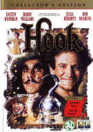 Hook (CE) (DVD)