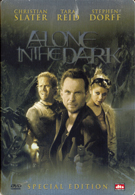 Alone in the Dark (SE) (DVD)