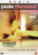 Pole Fitness Basic (DVD)