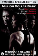 Million Dollar Baby (SE) (DVD)